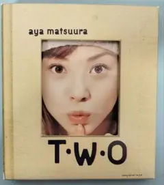 松浦亜弥/T・W・O - メルカリ