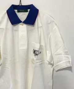 新品未使用　セベ・バレステロス ポロシャツ SEVE BALLESTEROS
