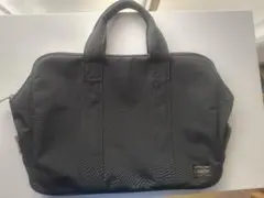 PORTER ビジネスバッグ ブラック