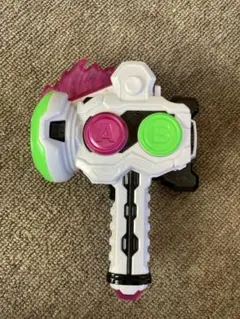 仮面ライダーエグゼイドガシャコンブレイカー