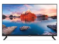 Xiaomi 43インチスマートテレビ L43M8-A2TWN 未開封未使用品 Yahoo!オークション -「l43m8-a2twn」の落札相場・落札価格