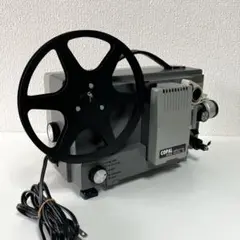８ミリ映写機◆コパル サウンド CP５２５ 動作品 8ミリ映写機◇コパル サウンド CP525 動作品