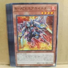 【R－ACEエアホイスター】【TT02-JPA05】【ノーマル6枚】
