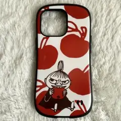 iFace iPhone13pro用　リトルミィ