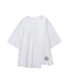 今夜削除　ZUCCa ズッカ Z_icon FLAP T/Tシャツ