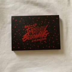 関西ジャニーズJr. THE BEGINNING 狼煙