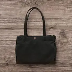イズイット　トートバッグ/ハンドバック