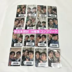 straykids hollow FC限定盤 ユニット トレカ コンプ