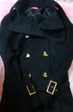 今の季節オススメ♡まーず♡コート
