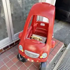 2025年最新】リトルタイクス 三輪車の人気アイテム - メルカリ