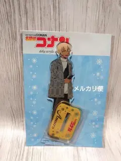 名探偵コナン 安室透 ビッグアルリルスタンド