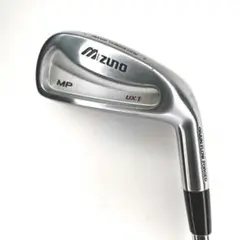 アイアン型ユーティリティ★Mizuno MP UX1 3番 単品 Flex-S
