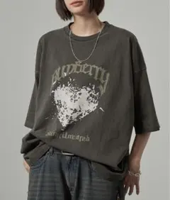Alfred Alex ヴィンテージTシャツ