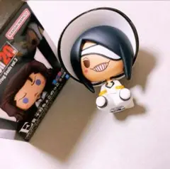 BLEACH 一番くじ E賞 ちょこのっこ ノイトラ