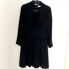 ⭐️値下げ中⭐️ 【美品】 喪服 レディース 7号 フォーマル