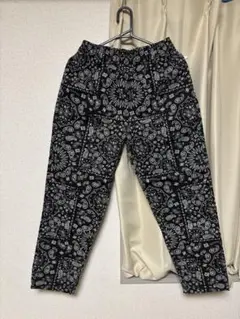 Cook man シェフパンツ