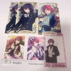 朱桜司 まとめ売り