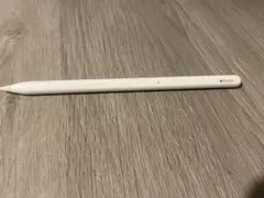 Apple Pencil(第二世代)
