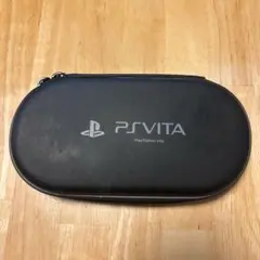 PlayStation Vita（PSVITA）専用 セミハードポーチ