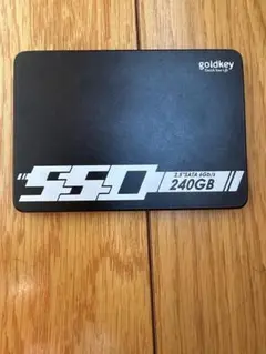 Goldkey 240GB SSD GKH91-240GB