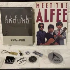 2025年最新】the alfee meetsの人気アイテム - メルカリ