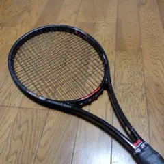 HEAD - 中古 テニスラケット ヘッド ユーテック IG プレステージ MP 25周年記念モデル 2012年モデル (G3)HEAD YOUTEK IG PRESTIGE MP 25th Anniversary Limited Edition 2012 HEAD - 中古 テニスラケット ヘッド ユーテック IG プレステージ