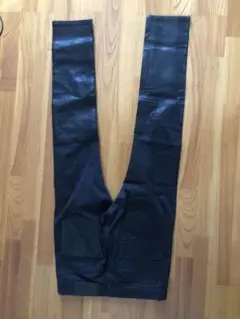 memhimメンヒムコーティングスキニーパンツストレッチメンズ