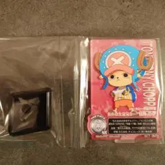 ONE PIECE トニートニー・チョッパー アクリルスタンド