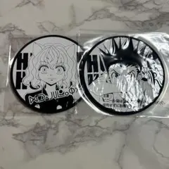 HUNTER × HUNTER ビッグラバーコースター ゴン ピトー