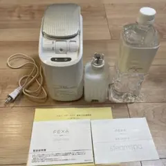 ホメオスタイル FEXA' uni フルセット