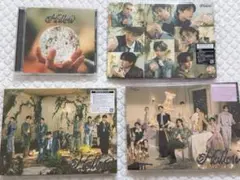 StrayKids CD アルバム