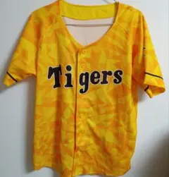 【非売品】阪神タイガース ウル虎の夏　甲子園来場者プレゼント品