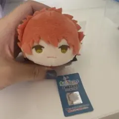 開封済み　もちマス　水上