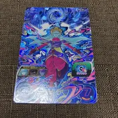 ドラゴンボールヒーローズ　UGM7-CP1 アイオス