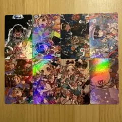 地縛少年花子くん　イラストカード20