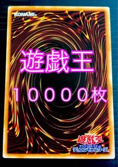 遊戯王　ノーマル　字レア　約17キロ　10000枚 引退　処分品　まとめ売り