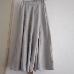 COCA ロングスカート L