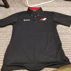 テイラーメイド　TaylorMade　半袖　ポロシャツ　サイズO　黒　　　　美品