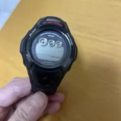 G GW-530A G shock Resistジャンク品