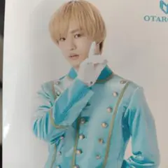 ICEx 入場特典 EBiDAN THE MUSEUM