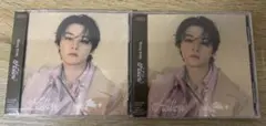 【 新品未開封 】Stray Kids Hollow Leeknow盤×2