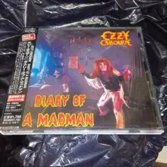 ダイアリー・オブ・ア・マッドマン