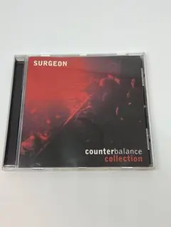 SURGEON - counterbalance collection 2001