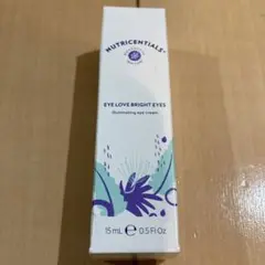 Eye Love Bright Eyes/EyeBrighteningCream