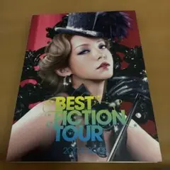 安室奈美恵/namie amuro BEST FICTION TOUR50721