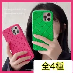 カジュアル　シリコン　スマホ　携帯　カバー　ケース　韓国　シンプル　保護　衝撃