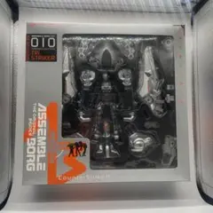 アッセンブルボーグ　ASSEMBLE BORG 010 TRI STRIKER Assembly Borg Assemble 010 Tri Striker | eBay