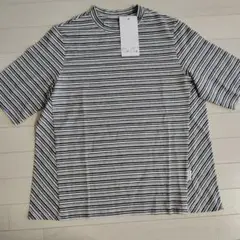 新品☆SIMPLE LIFE シンプルライフ　紺　Mサイズ