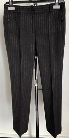 スラックス パンツ