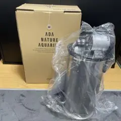 本日限定! 新品未使用 ADA スーパージェットフィルター ES600 本体のみ